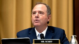 Schiff says he hopes Intelligence Community ‘will dumb down’ briefings for Trump