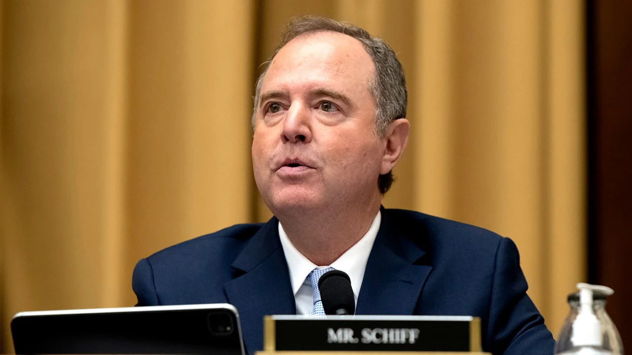 Schiff says he hopes Intelligence Community ‘will dumb down’ briefings for Trump