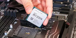 Almost unfixable “Sinkclose” bug affects hundreds of millions of AMD chips