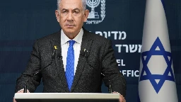 Netanyahu pushes back against new pressure over Gaza and hostages: 'No one will preach to me'