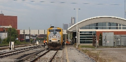Amtrak-VIA proposal for through Chicago-Toronto service revealed - Trains