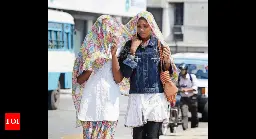 Elusive rain pushes Bengaluru temperature 3 degrees Celsius above normal | Bengaluru News - Times of India