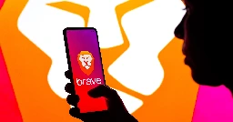 Brave Browser Under Fire For Alleged Sale Of Copyrighted Data