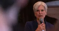 Jill Stein Is Destroying the Green Party