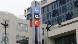 NPR editor who alleged left-wing bias at network resigns