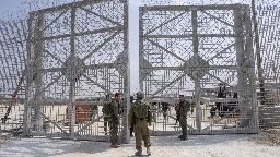 Netanyahu mulls plan to empty northern Gaza of civilians and cut off aid to those left inside