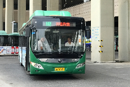 China, zero emission buses covered a quarter of the bus and coach market in the first half of 2024 - Sustainable Bus
