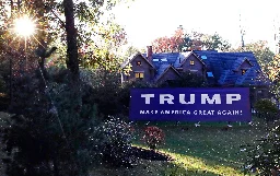 Trumpism: It’s Coming From the Suburbs