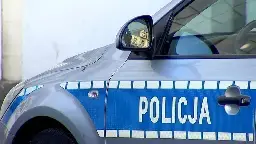 Afera w gliwickiej policji. Mundurowi mieli okradać seniorów