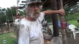 Interview with an Arkansas "Redneck"