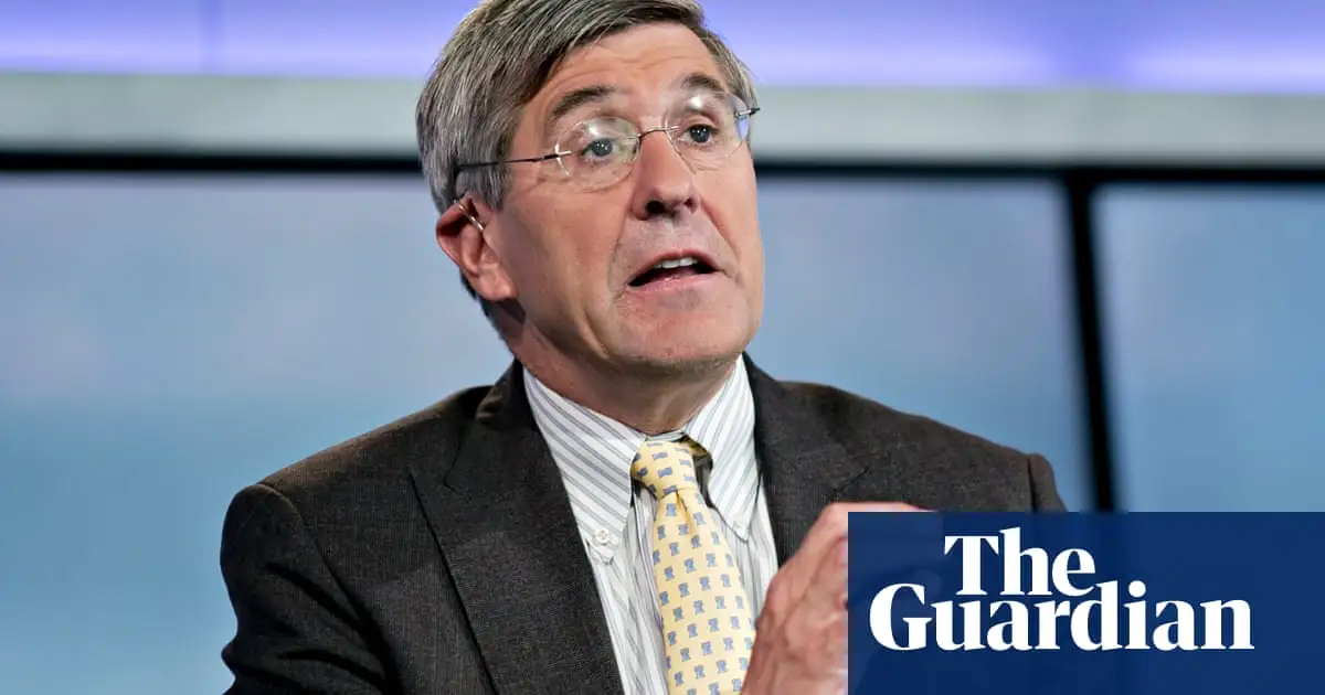 UK must pick between US economic model or EU’s ‘socialism’, says Trump adviser