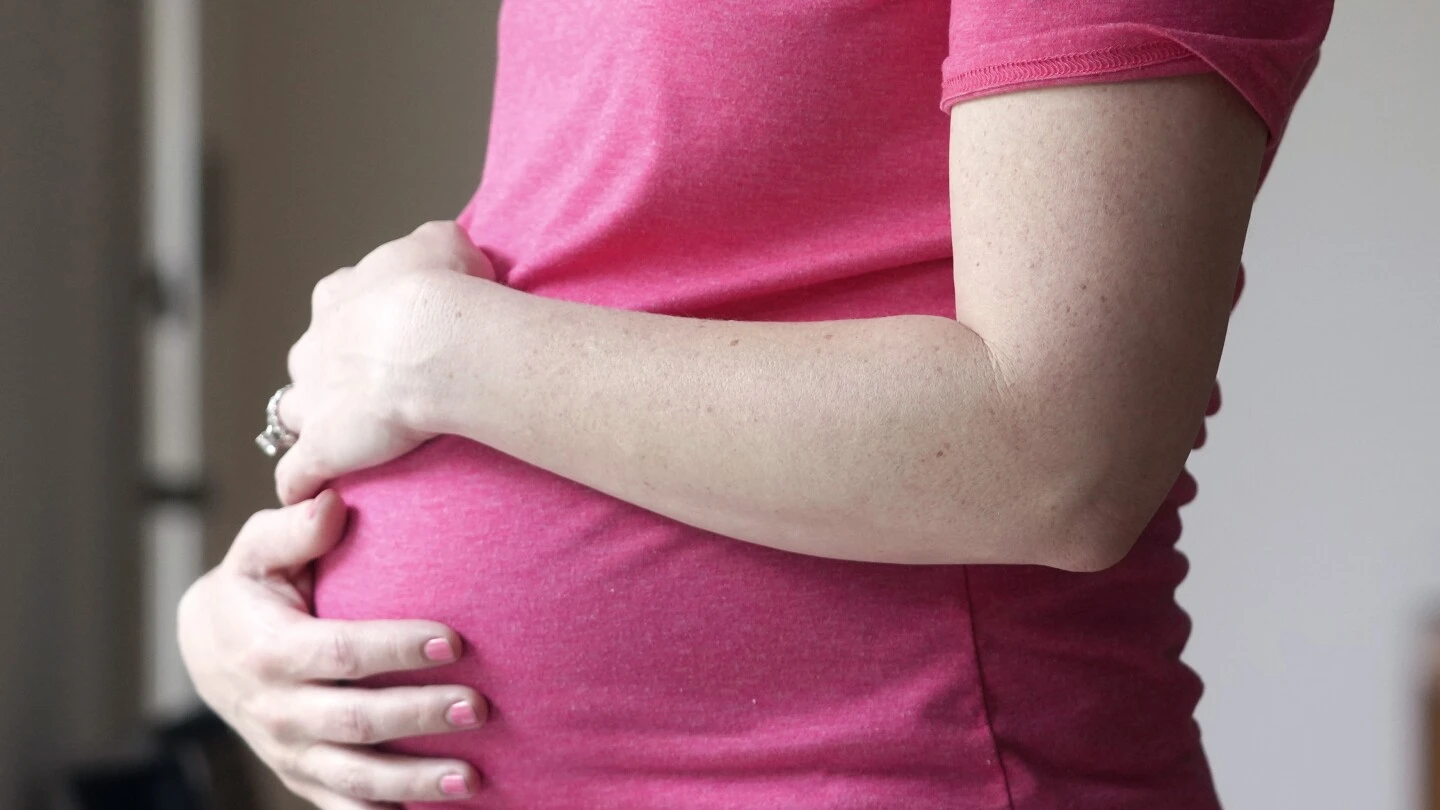 Emergency rooms refused to treat pregnant women, leaving one to miscarry in a lobby restroom