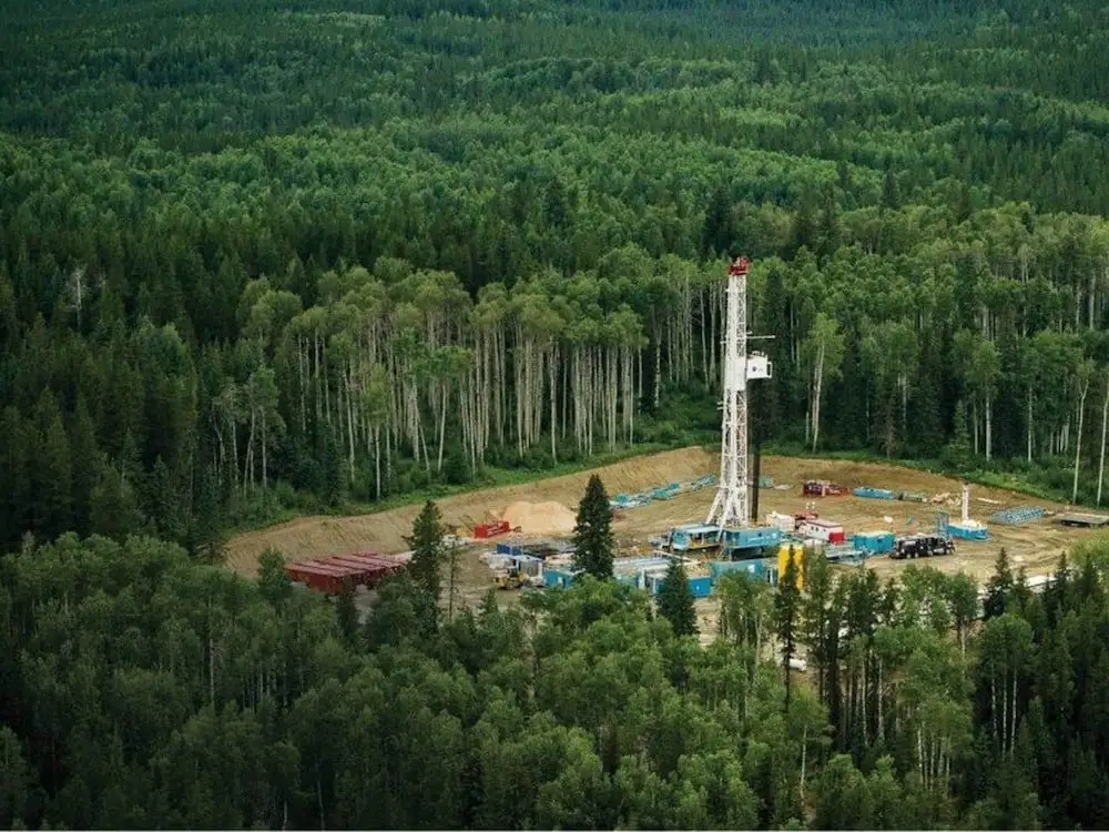 The Massive Harm of LNG Fracking, Tallied | The Tyee