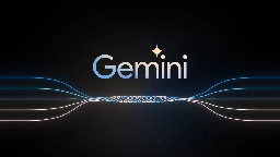 Google Reveals Gemini, Its Much-Anticipated Large Language Model