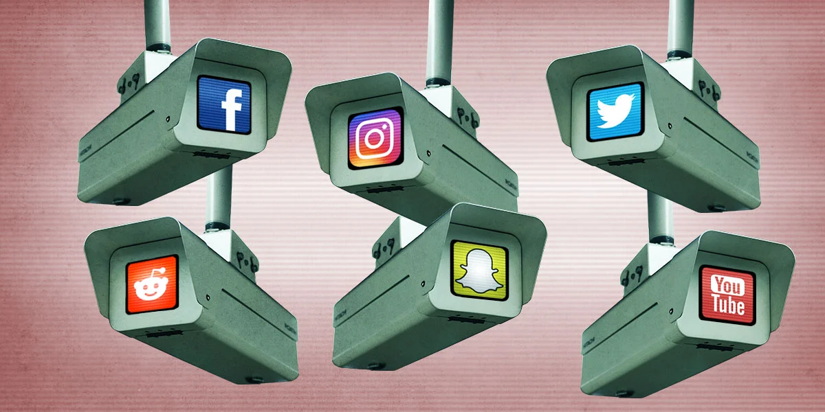 EFF Lawsuit Discloses Documents Detailing Government’s Social Media Surveillance of Immigrants