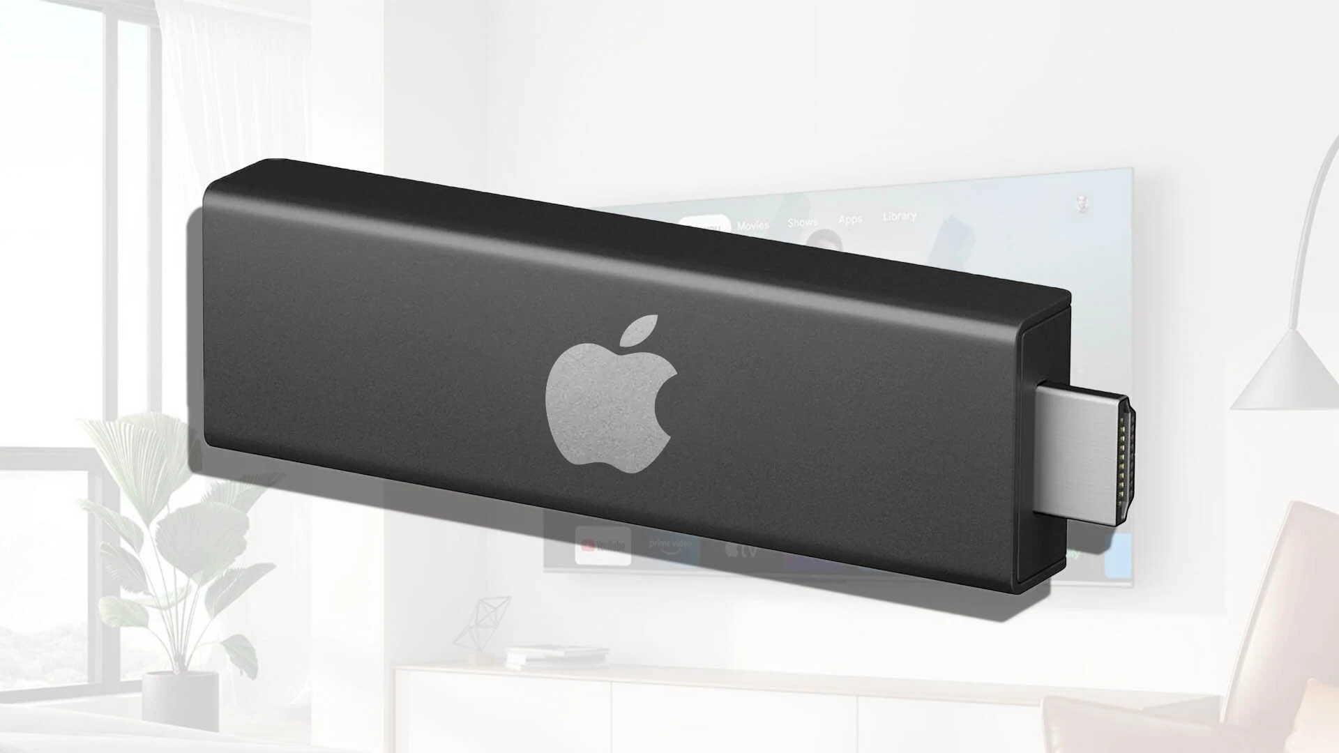 Apple’s Marketing Executives ‘Detest’ The Idea Of Introducing An Affordable TV Stick-Like Device, But A Report Says It Is Necessary To Expand Its Presence