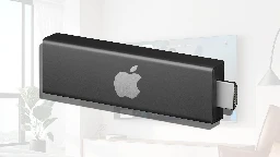 Apple’s Marketing Executives ‘Detest’ The Idea Of Introducing An Affordable TV Stick-Like Device, But A Report Says It Is Necessary To Expand Its Presence