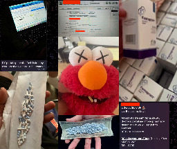 How Hackers Dox Doctors to Order Mountains of Oxy and Adderall