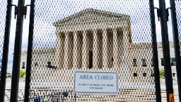US Supreme Court upholds Biden administration’s claim of unrestricted power to separate families