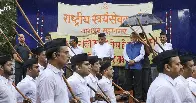 Deep state, wokeism, cultural Marxism are declared enemies of all cultural traditions: RSS chief