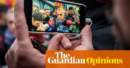 Romania’s ‘rigged’ election shows Europe the dangers of Russian disinformation | Paula Erizanu