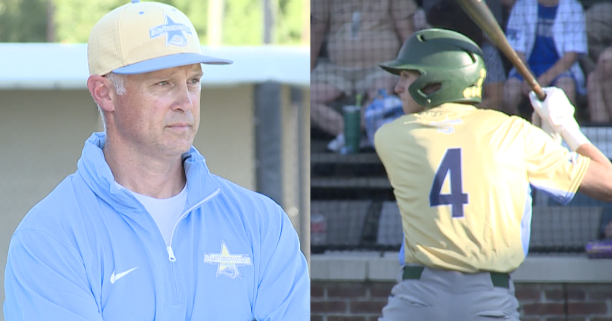 2024 All-Tidewater Classic a family affair for Michael and Casey Cuddyer