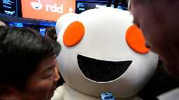 Reddit stock is falling back to Earth because the short-sellers have arrived