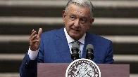 Mexico's president is willing to help with border migrant crush but wants US to open talks with Cuba