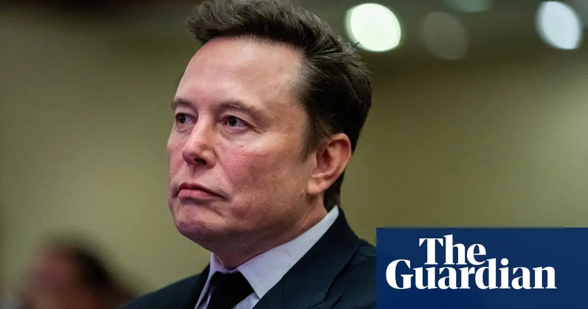 Elon Musk pens German newspaper opinion piece supporting far-right AfD party