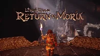 The Lord of the Rings: Return to Moria™ - Launch Trailer (Full Version)