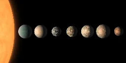 Rocky planets orbiting small stars could have stable atmospheres needed to support life