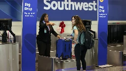 Southwest Airlines plans to start assigning seats, breaking with a 50-year tradition