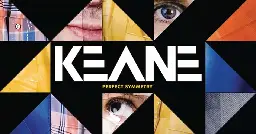 Spiralling by Keane