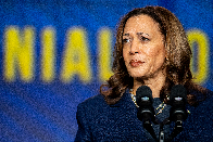 No, Kamala Harris Isn’t a Marxist