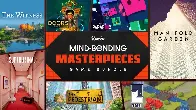 [Game Bundle] Mind-Bending Masterpieces Encore