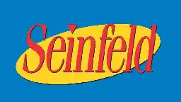 Seinfeld - Lemmy.world