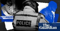 Revealed: undercover UK police officer deceived woman into 19-year relationship