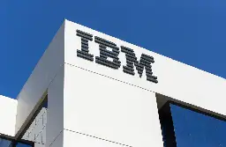 IBM quietly cutting thousands of jobs, source claims