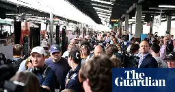 Sydney trains hit by serious delays after last-minute court ruling blocks industrial action