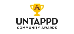Cincinnati Showcased Via Untappd Community Awards - The Gnarly Gnome