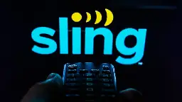 Sling TV to Raise Prices by $5.99 Per Month Starting in December