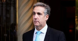 Michael Cohen's family doxxed after Trump guilty verdict in porn star hush money case