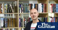 ‘No, that’s fascism’: the librarian who defied Russia’s purge of LGBTQ+ books