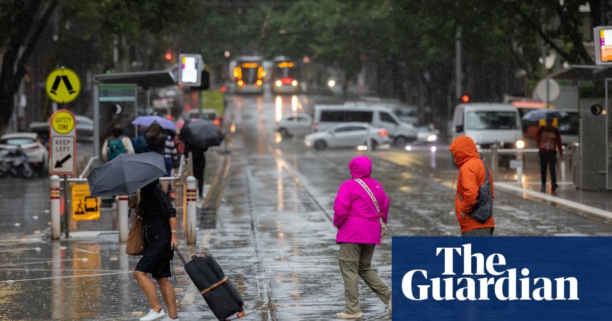 Global heating is making El Niño and La Niña forecasts less reliable, BoM says