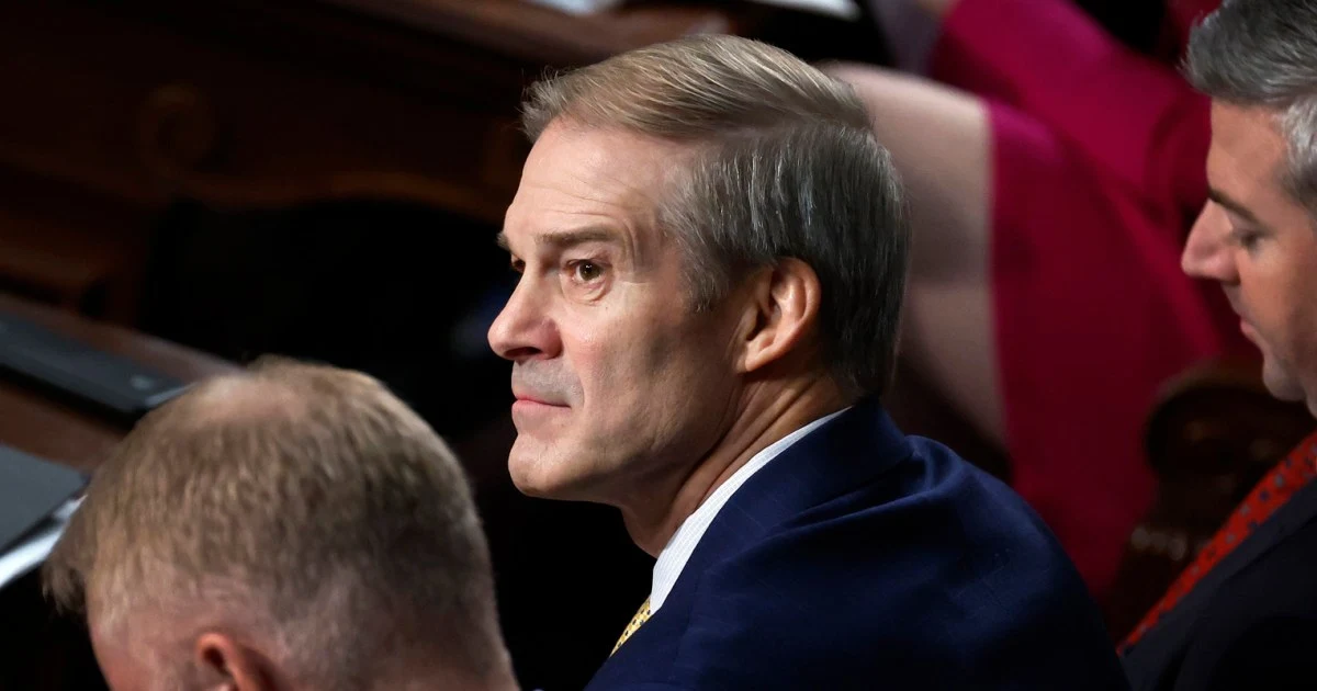 House speaker vote live updates: Jim Jordan falls short of reaching majority a second time