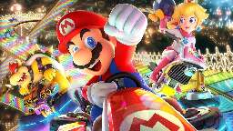 Nintendo Cancels Japanese Esports Events Following Threats to Staff and Spectators - IGN