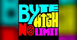 Byte High no Limit | a podcast by Byte High no Limit Productions
