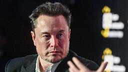 Elon Musk’s X Will Give Blue Checks to Anyone, Even Terrorist Leaders