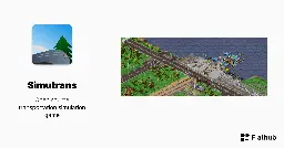Install Simutrans on Linux | Flathub