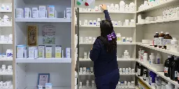 Florida Is First State Allowed to Import Prescription Drugs From Canada